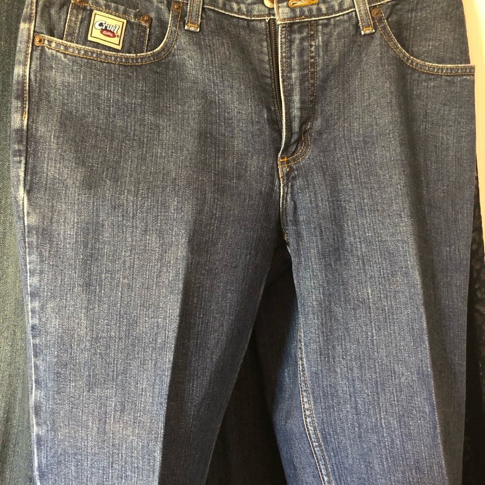 Jeans - Picture 1 of 2